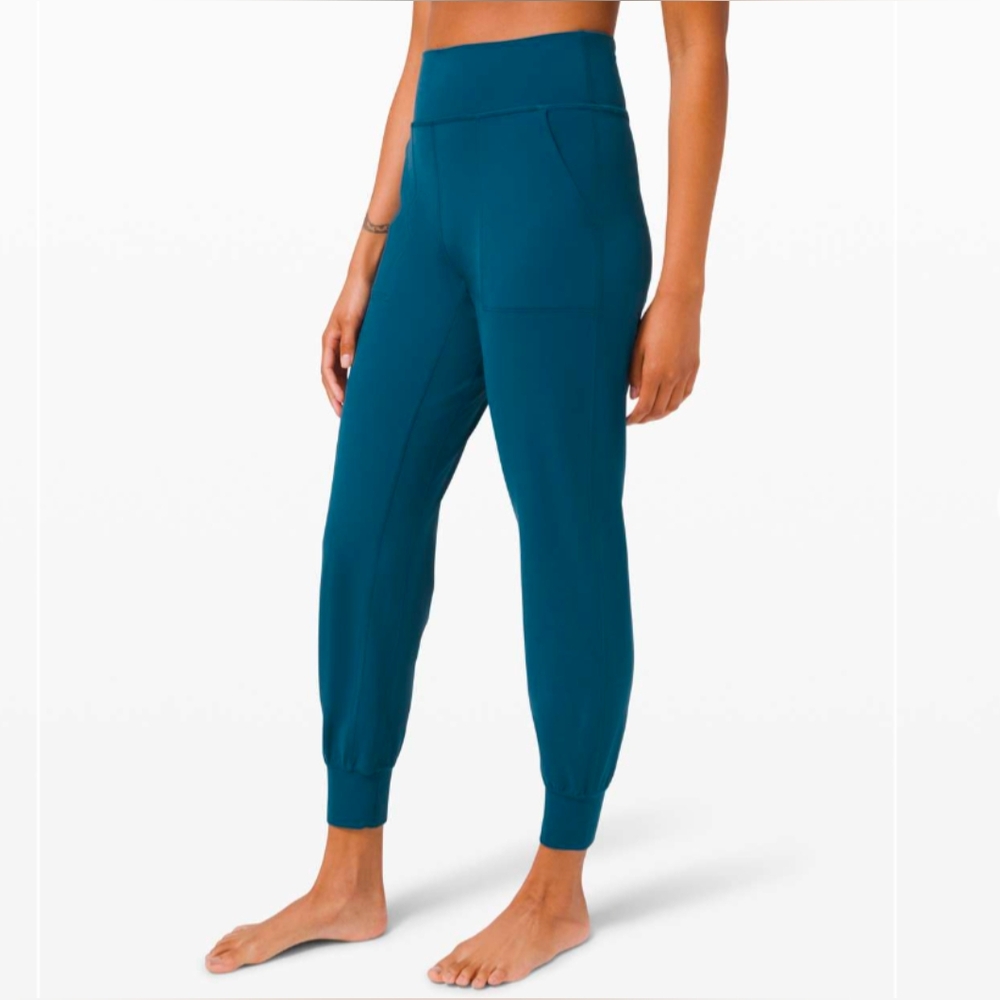 Lululemon Align Jogger 28”